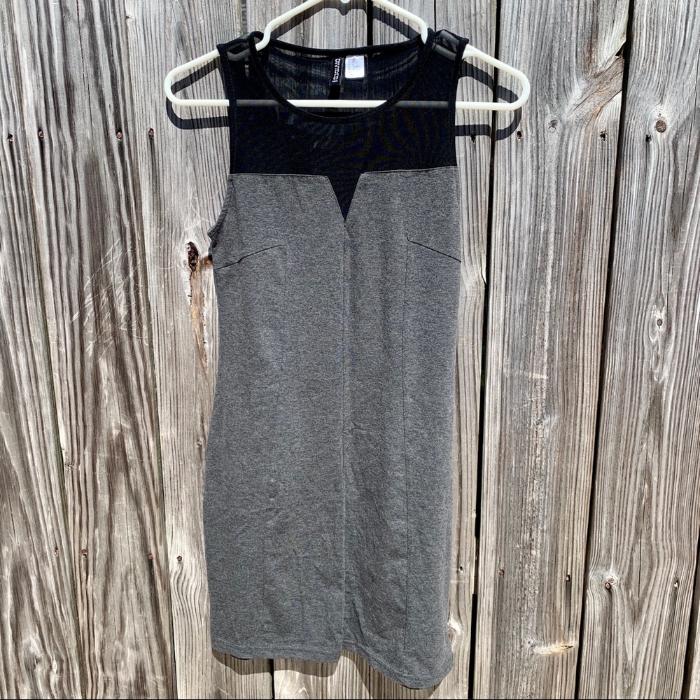 Bodycon Dress